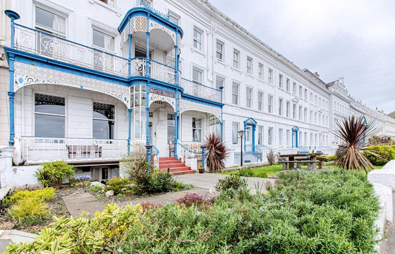 Whitehouse Hotel Hotel Llandudno