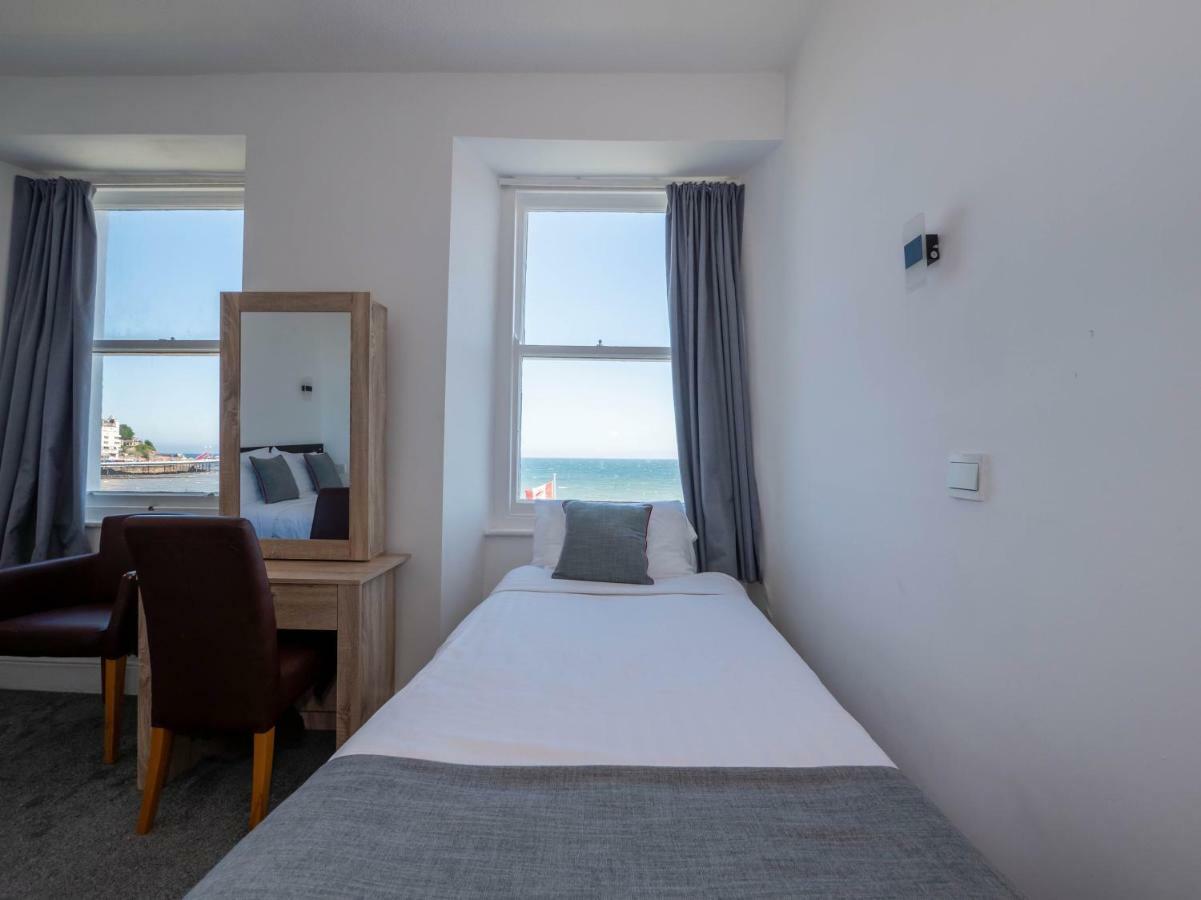 Hotel Whitehouse Hotel Llandudno