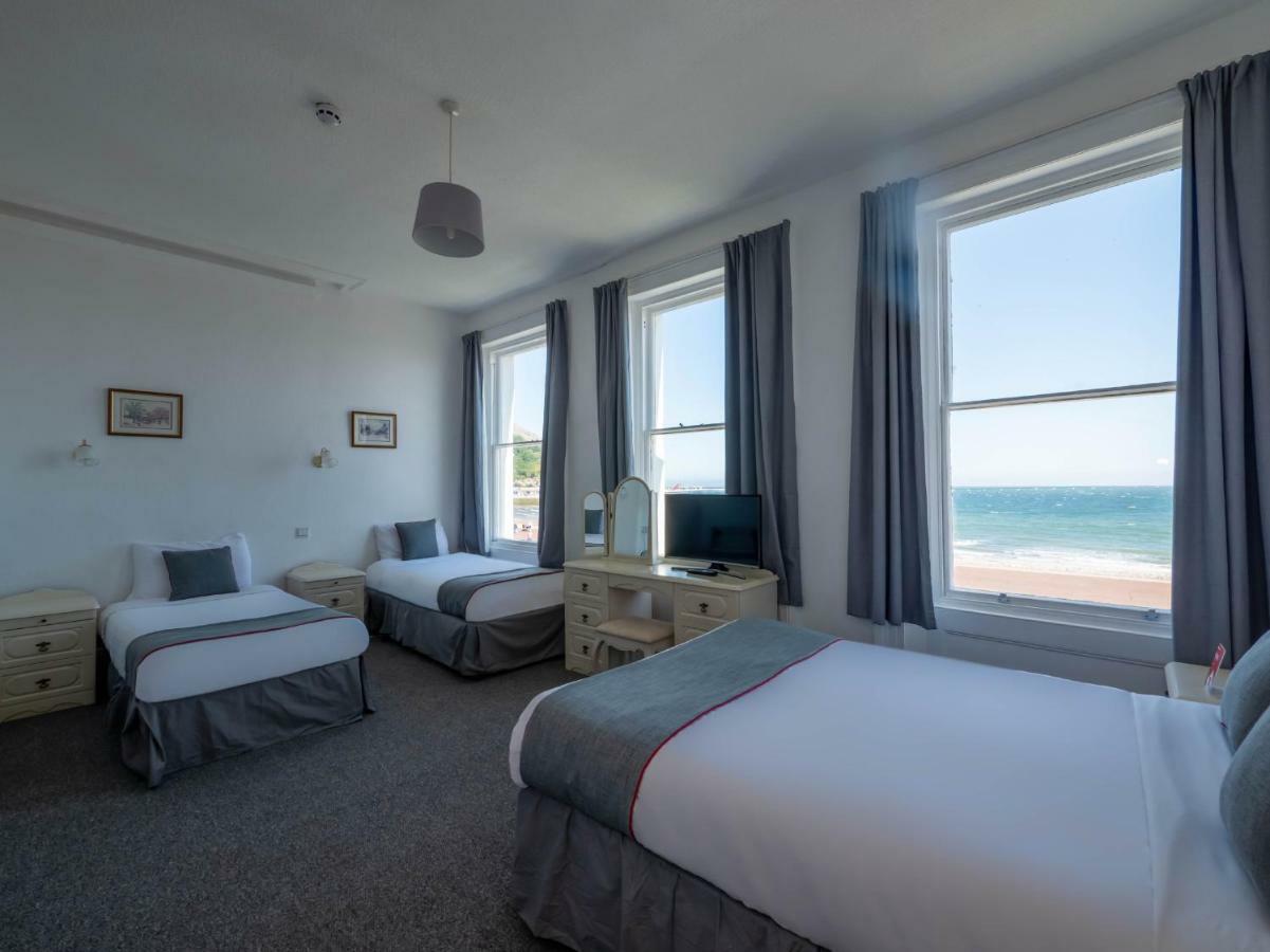 Whitehouse Hotel Hotel