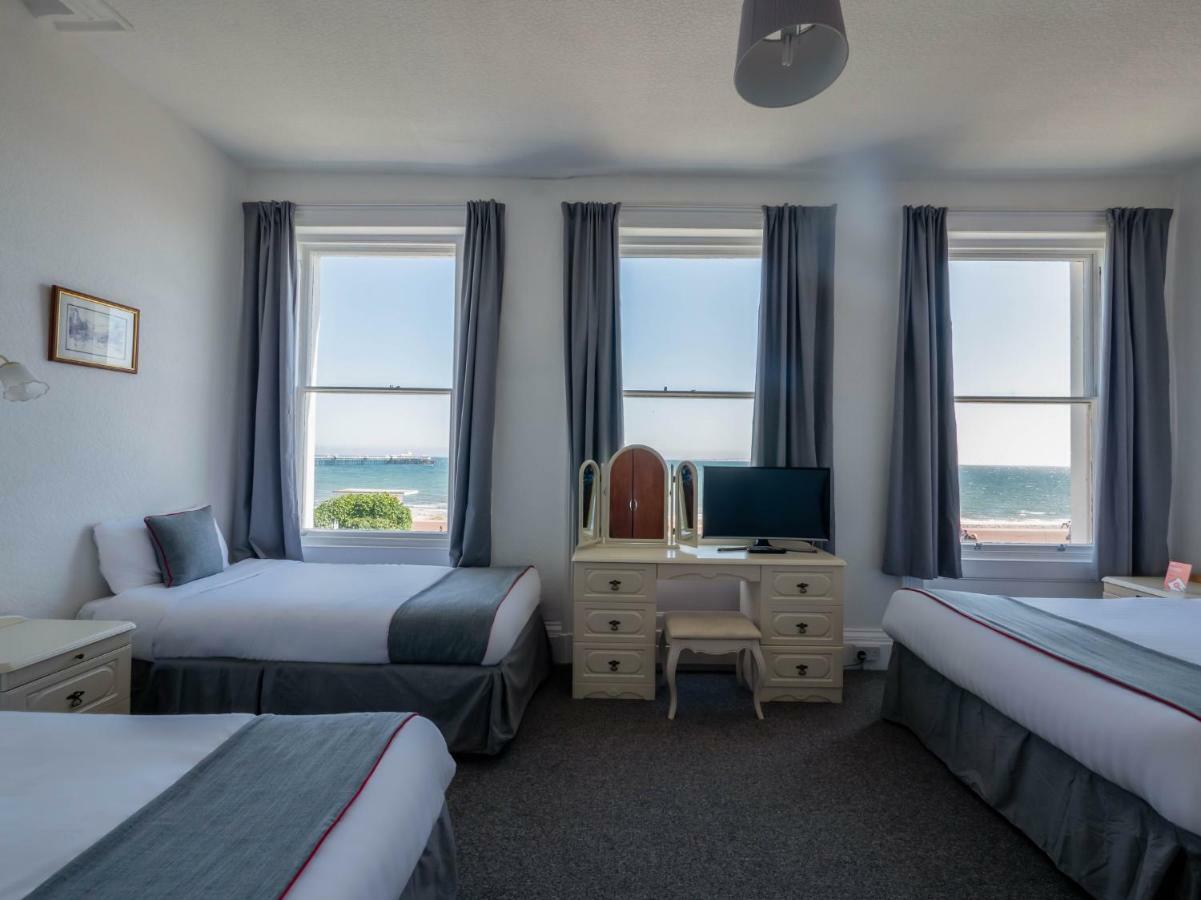 Whitehouse Hotel 3*